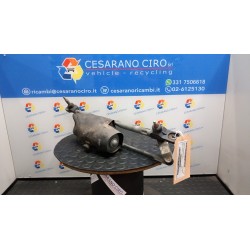 MECCANISMO TERGIPARABREZZA CON MOTORINO 071 FIAT PANDA (2Q) (09/03-12/10) 188A4000 46804522