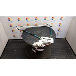 ALZACRISTALLO ELETTR. PORTA POST. DX. 076 CITROEN XSARA PICASSO (12/99-01/10) 9HZ 922367