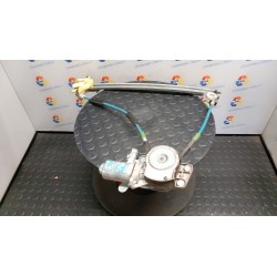 ALZACRISTALLO ELETTR. PORTA POST. SX. 077 CITROEN XSARA PICASSO (12/99-01/10) 9HZ 9223E3