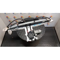 ALZACRISTALLO ELETTR. PORTA ANT. C/MOTORINO DX. 078 CITROEN XSARA PICASSO (12/99-01/10) 9HZ 9222F9