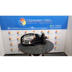 RETROVISORE EST. PIEGHEVOLE SX. 081 CITROEN XSARA PICASSO (12/99-01/10) 9HZ 8149NN