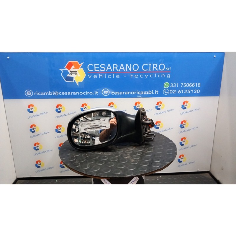 RETROVISORE EST. PIEGHEVOLE SX. 081 CITROEN XSARA PICASSO (12/99-01/10) 9HZ 8149NN