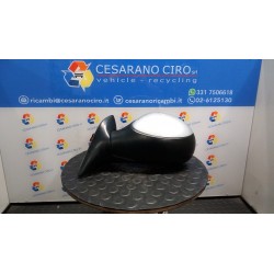 RETROVISORE EST. PIEGHEVOLE SX. 081 CITROEN XSARA PICASSO (12/99-01/10) 9HZ 8149NN