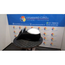 RETROVISORE EST. PIEGHEVOLE SX. 081 CITROEN XSARA PICASSO (12/99-01/10) 9HZ 8149NN