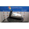 RETROVISORE EST. REGOLAZ. ELETTR. SX. 099 OPEL ZAFIRA (A05) (06/05-) Z19DT 13142392