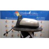 RETROVISORE EST. REGOLAZ. ELETTR. SX. 099 OPEL ZAFIRA (A05) (06/05-) Z19DT 13142392