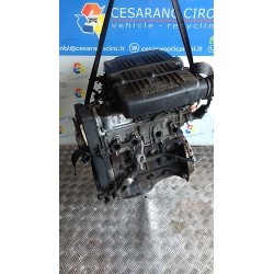 MOTORE SEMICOMPL. 106 FORD KA (CCU) (10/08-03/17) 169A4000 1715421