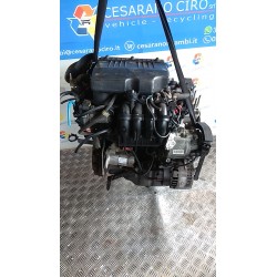 MOTORE SEMICOMPL. 106 FORD KA (CCU) (10/08-03/17) 169A4000 1715421