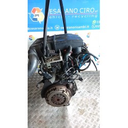 MOTORE SEMICOMPL. 106 FORD KA (CCU) (10/08-03/17) 169A4000 1715421