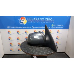 RETROVISORE EST. REGOLAZ. ELETTR. TERMICO DX. 108 FORD MONDEO (GE) (01/01-09/03) CJBA 1232184