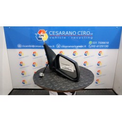 RETROVISORE EST. REGOLAZ. ELETTR. TERMICO DX. 108 FORD MONDEO (GE) (01/01-09/03) CJBA 1232184