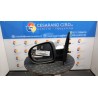 RETROVISORE EST. REGOLAZ. ELETTR. SX. 112 RENAULT CLIO 2A SERIE (05/01-11/10) D7FG7 7700435863