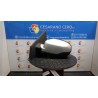 RETROVISORE EST. REGOLAZ. ELETTR. SX. 112 RENAULT CLIO 2A SERIE (05/01-11/10) D7FG7 7700435863