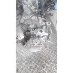 CAMBIO COMPL. 1.2L MPI 4 CIL BENZINA, 130 FORD KA (CCU) (10/08-03/17) 169A4000 1541072