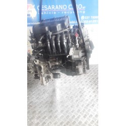 MOTORE SEMICOMPL. 131 FORD KA (CCU) (10/08-03/17) 169A4000 1715421