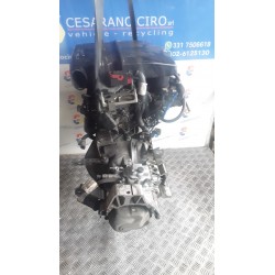 MOTORE SEMICOMPL. 131 FORD KA (CCU) (10/08-03/17) 169A4000 1715421