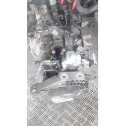 CAMBIO COMPL. RAPP.14/57 132 FIAT GRANDE PUNTO (2Y) (06/05-12/08 199A4000 55265920