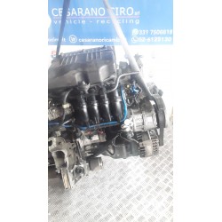 MOTORE SEMICOMPL. 133 FIAT GRANDE PUNTO (2Y) (06/05-12/08 199A4000 71751115