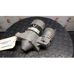 MOTORINO AVVIAMENTO 004 RENAULT CLIO 4A SERIE (07/12-12/16) D4FP7 7700864608