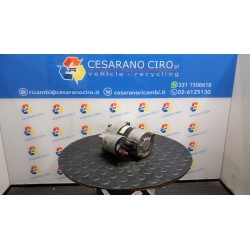 MOTORINO AVVIAMENTO 004 RENAULT CLIO 4A SERIE (07/12-12/16) D4FP7 7700864608