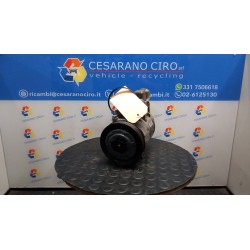 COMPRESSORE A/C 018 MERCEDES-BENZ CLASSE A LUNGA (V168) (03/01-0 166990 A0002309411