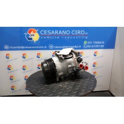 COMPRESSORE A/C 019 MERCEDES-BENZ CLASSE A (W/C169) (07/04-04/13 266920 A0022304711