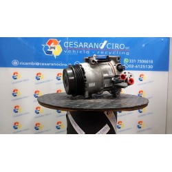 COMPRESSORE A/C 019 MERCEDES-BENZ CLASSE A (W/C169) (07/04-04/13 266920 A0022304711
