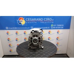 ALTERNATORE ROTAZ. 020 MERCEDES-BENZ CLASSE A (W168) (03/01-06/04) 166940 A012154450280