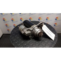 MOTORINO AVVIAMENTO 1.0KW 022 VOLKSWAGEN POLO (9N) (04/05-) BWB 02T911024N