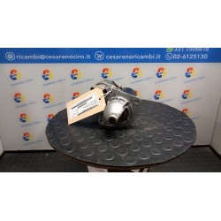 MOTORINO AVVIAMENTO 023 FORD FIESTA (CBK) (03/02-12/05) FXJA 1732742