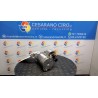 MOTORINO AVVIAMENTO 1,0 KW BOSCH 025 VOLKSWAGEN GOLF (5K/AJ) (09/08-) CGG 02T911023M