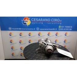 MOTORINO AVVIAMENTO 1,0 KW BOSCH 025 VOLKSWAGEN GOLF (5K/AJ) (09/08-) CGG 02T911023M