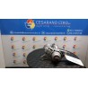MOTORINO AVVIAMENTO 1,0 KW BOSCH 025 VOLKSWAGEN GOLF (5K/AJ) (09/08-) CGG 02T911023M