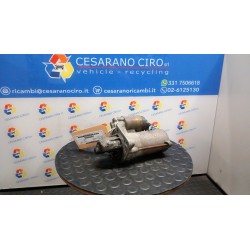 MOTORINO AVVIAMENTO 028 FORD FOCUS (CAK) (10/98-03/02) FYDA 1535268