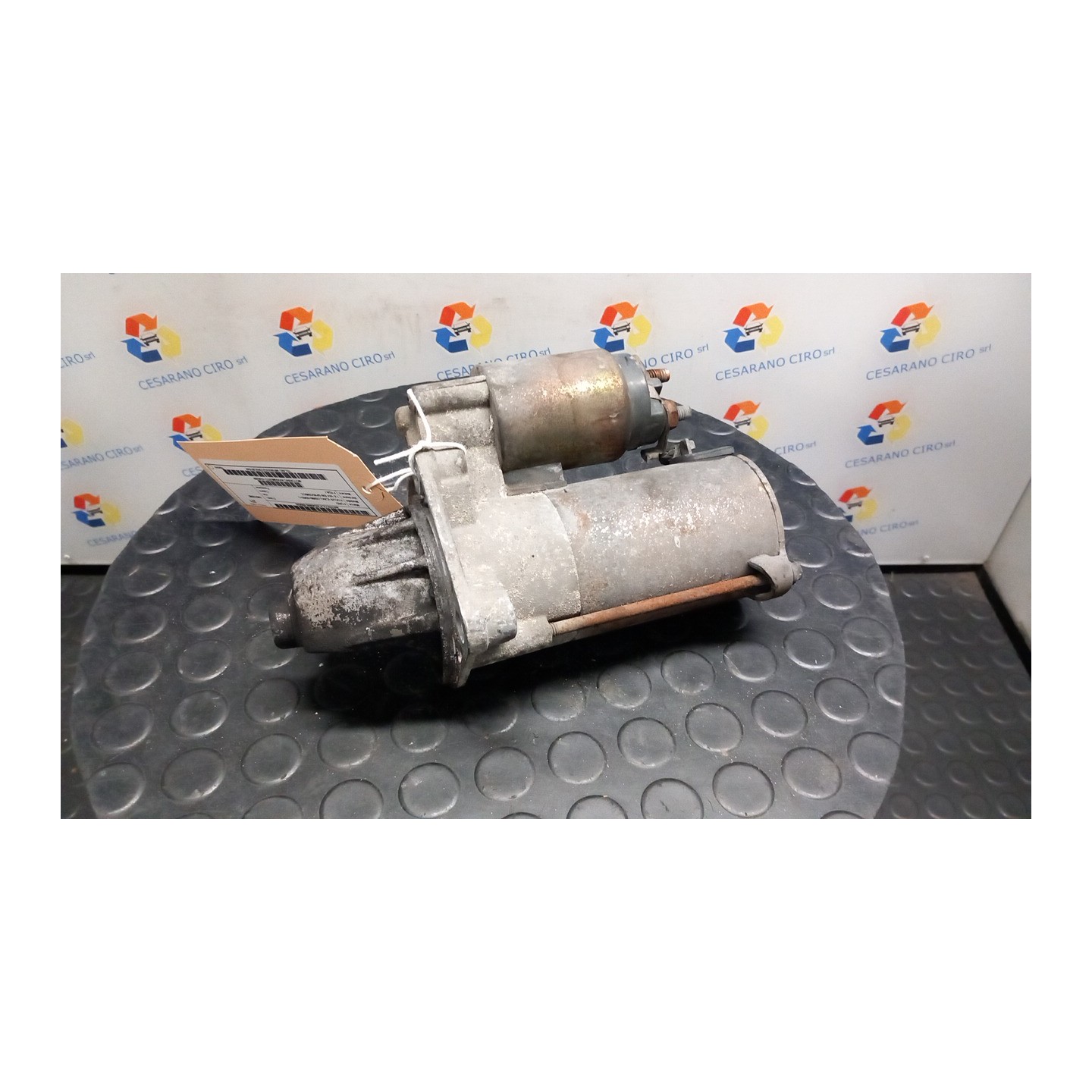 MOTORINO AVVIAMENTO 028 FORD FOCUS (CAK) (10/98-03/02) FYDA 1535268