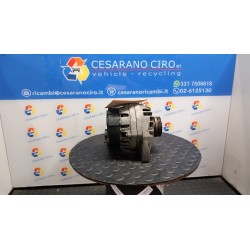 ALTERNATORE VALEO,A11VI98 030 RENAULT TWINGO 1A SERIE (08/98-09/07) D7FF7 7701058244