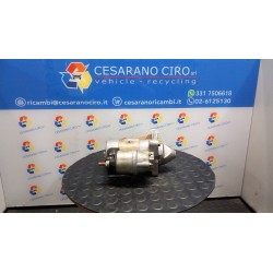 MOTORINO AVVIAMENTO MPI 031 FIAT SEICENTO (1E) (02/98-07/05) 187A1000 51890633