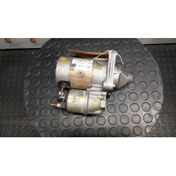 MOTORINO AVVIAMENTO MPI 031 FIAT SEICENTO (1E) (02/98-07/05) 187A1000 51890633