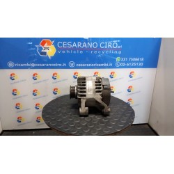 ALTERNATORE 70A 052 OPEL AGILA (H00) (08/03-01/08) Z10XEP 13222929