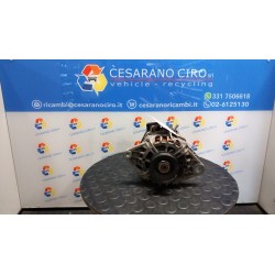 ALTERNATORE 055 HYUNDAI I20 (01/09-) G4LA 3730003100