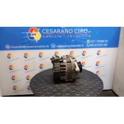 ALTERNATORE 055 HYUNDAI I20 (01/09-) G4LA 3730003100