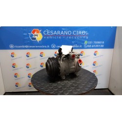 COMPRESSORE A/C 057 HYUNDAI I20 (01/09-) G4LA 977011J000