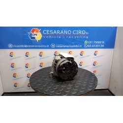 ALTERNATORE 70AMP 058 FIAT PUNTO EVO (3J) (08/09-07/13) 199A4000 52003536