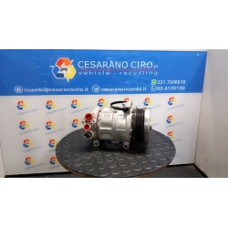 COMPRESSORE A/C C/A/C,C/A/C AUTO 059 FIAT PUNTO EVO (3J) (08/09-07/13) 199A4000 55194880