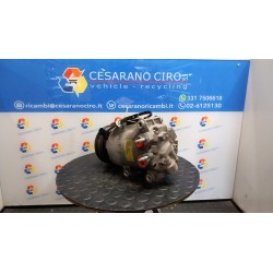 COMPRESSORE A/C 062 FORD B-MAX (CB2) (07/12-) RTJC 2025775