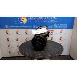 COMPRESSORE A/C 062 FORD B-MAX (CB2) (07/12-) RTJC 2025775