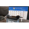 SEMIALBERO ANT. COMPL. SX. 067 RENAULT TWINGO 1A SERIE (08/98-09/07) D7FF7 8200231953