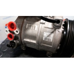 COMPRESSORE A/C 072 FIAT GRANDE PUNTO (2Y) (06/05-12/08 199A4000 55194880