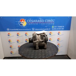 ALTERNATORE 120AMP 074 OPEL MERIVA (X03) (03/03-12/10) Z16XEP 95519865