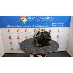 ALTERNATORE 120AMP 074 OPEL MERIVA (X03) (03/03-12/10) Z16XEP 95519865